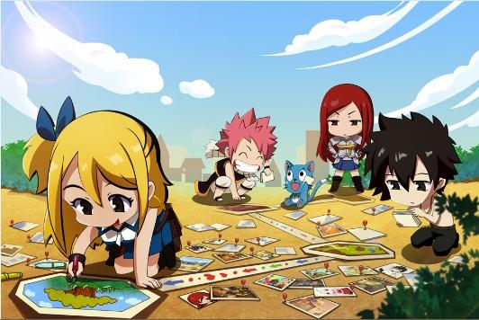 《魔导士战纪》六大福利整装待发&nbsp3D内测即将启动