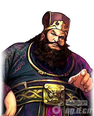 《三国志群英传》不要叫我干爹