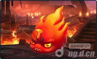 《神域之光》宠物大曝光第四弹