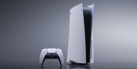 有货就能爆卖！PS5在英国上月销量猛增316%