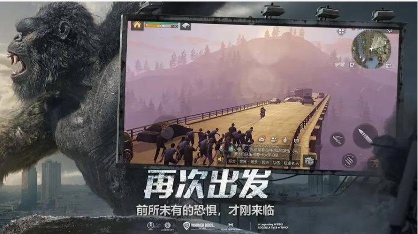 6人聚会游戏有哪些 2023组队玩的游戏分享
