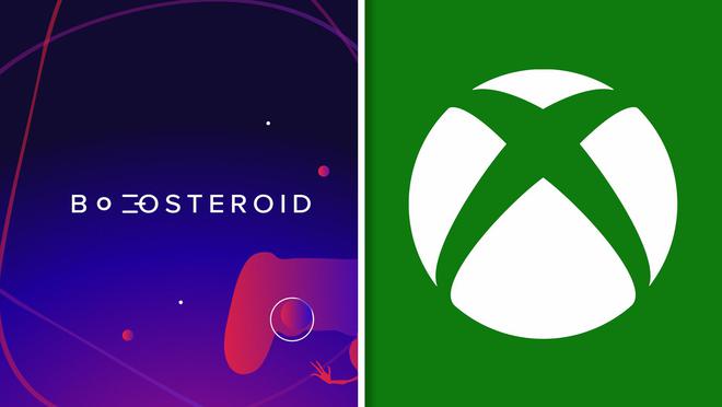 微软与云游戏公司Boosteroid签订协议