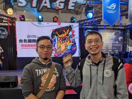 独立游戏团队打造3A大作《失落迷城：群星的诅咒》