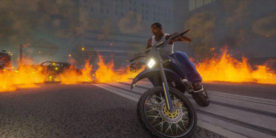外媒希望《GTA6》有作弊秘籍 能让玩家更快乐