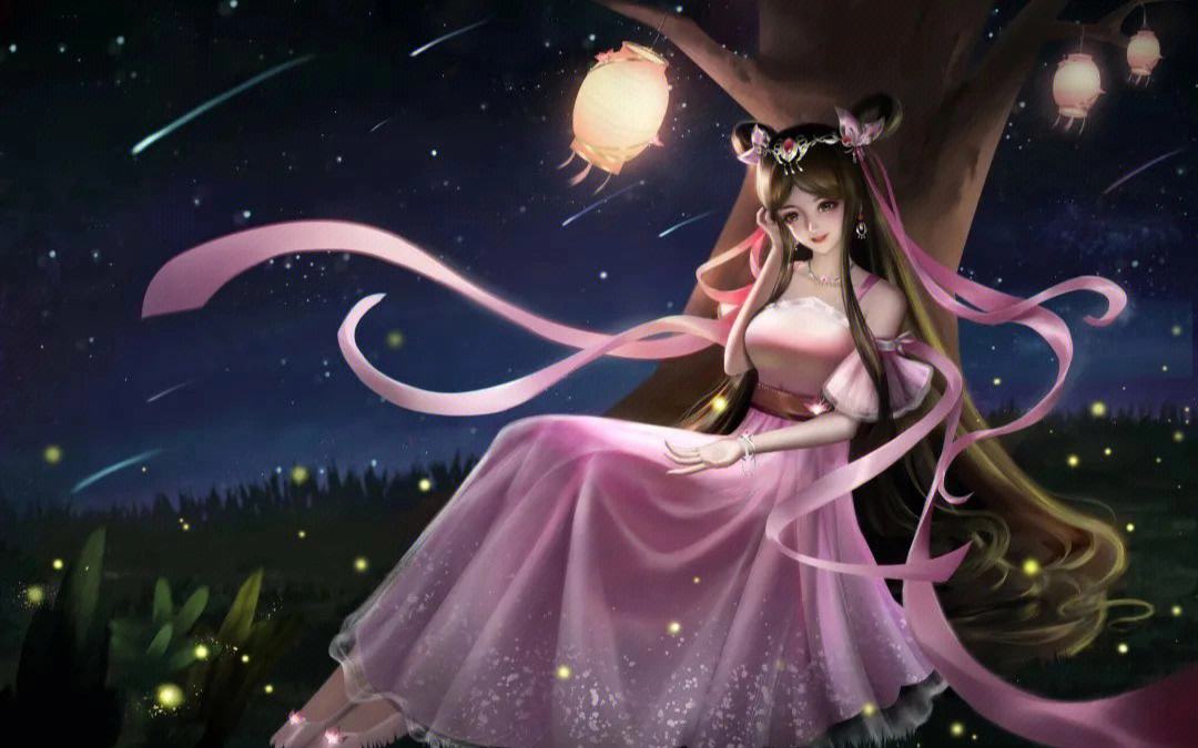 女生游戏推荐：经典耐玩热门手游合集
