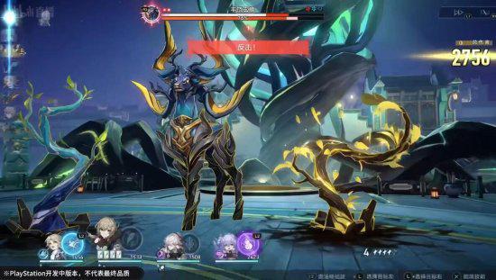 星穹铁道实机演示首曝，崩坏宣布登陆平台！
