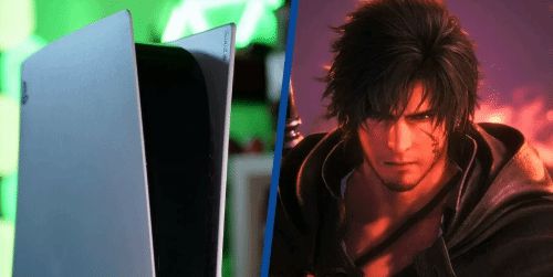 《最终幻想16》总监再谈PS5：没有PS5 就没有FF16