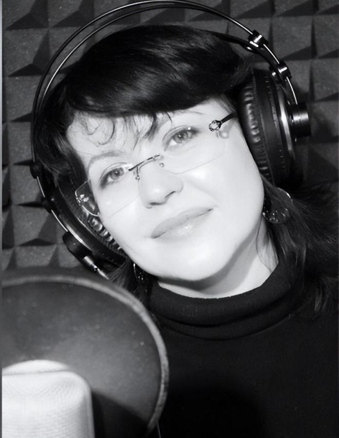 Dota2中Luna和英雄联盟中Sivir的配音演员Elena Shulman去世