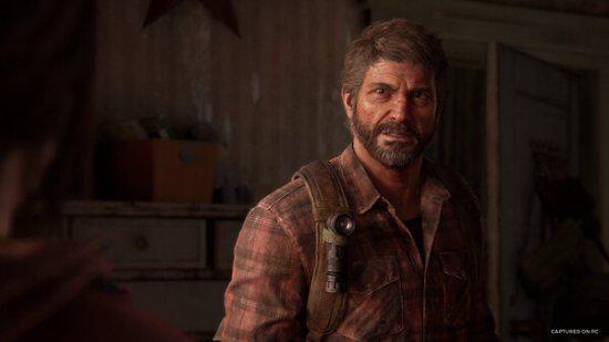 顽皮狗公告阐述已知问题：重构游戏《The Last of Us Part II