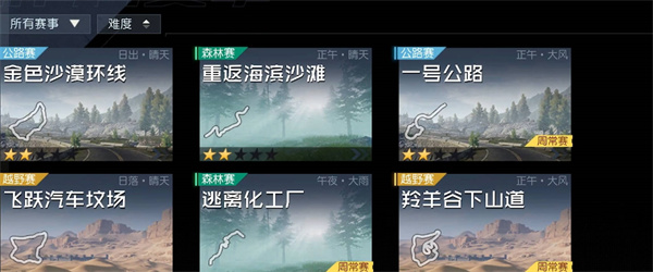 极速行动：黎明觉醒攻略！