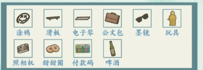 日常古画找茬游戏攻略：如何有效通关