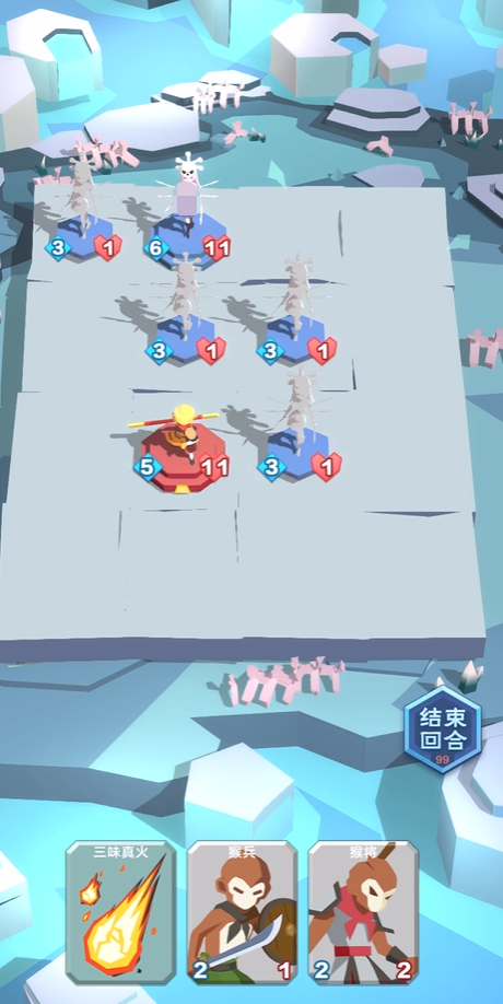 获取最新版西游战棋手游下载，现在就预约！