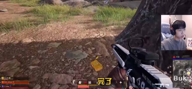 全方位开挂攻略：探寻情调中的全队狙击战术