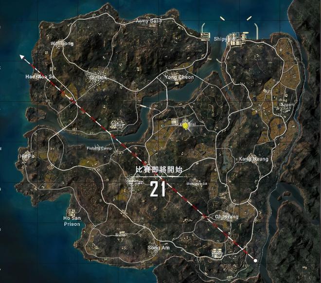 美金全球系列赛登场！