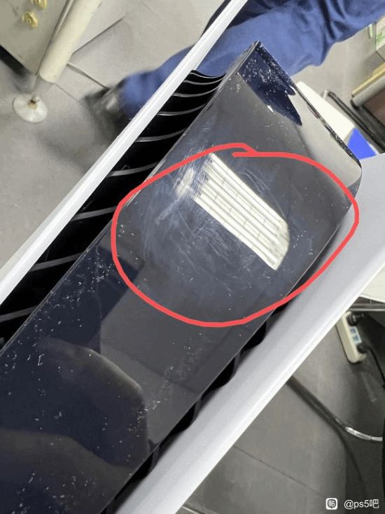 遇到问题的部分玩家收到元超低价光驱版，该怎么办？