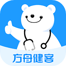 正版健客医生最新