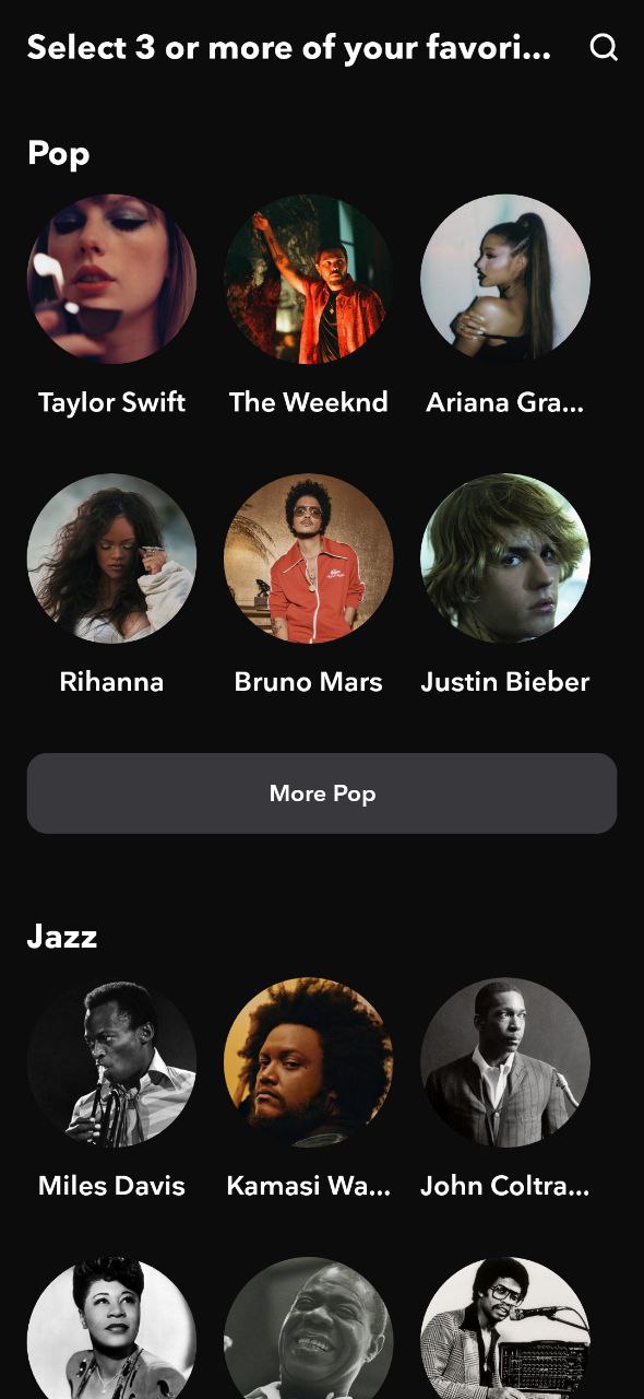 TIDAL音乐最新app下载