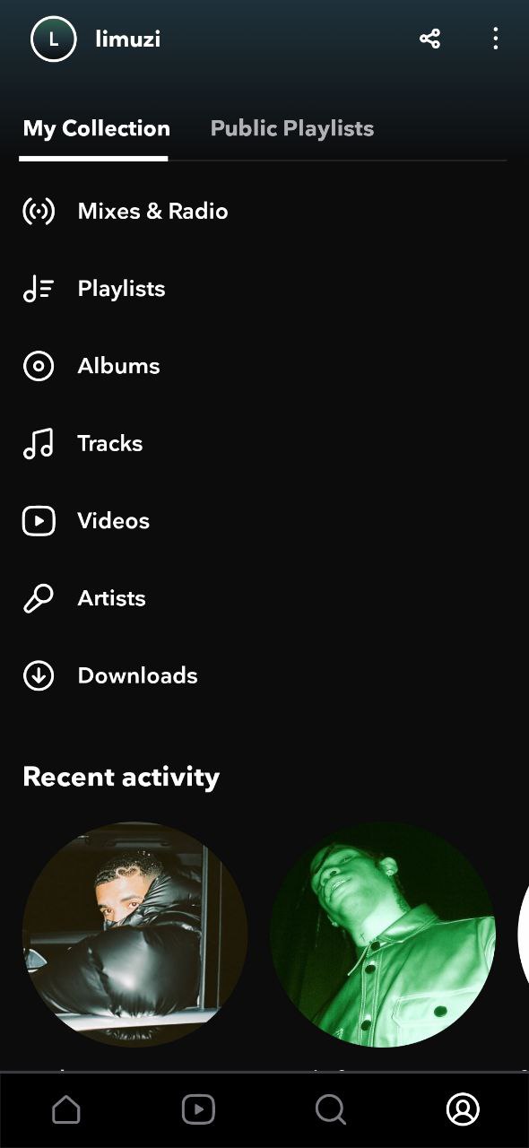 TIDAL音乐最新版