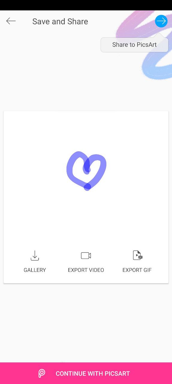 picsart美易最新版