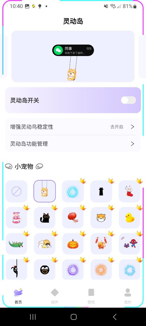 灵动鸟正式版