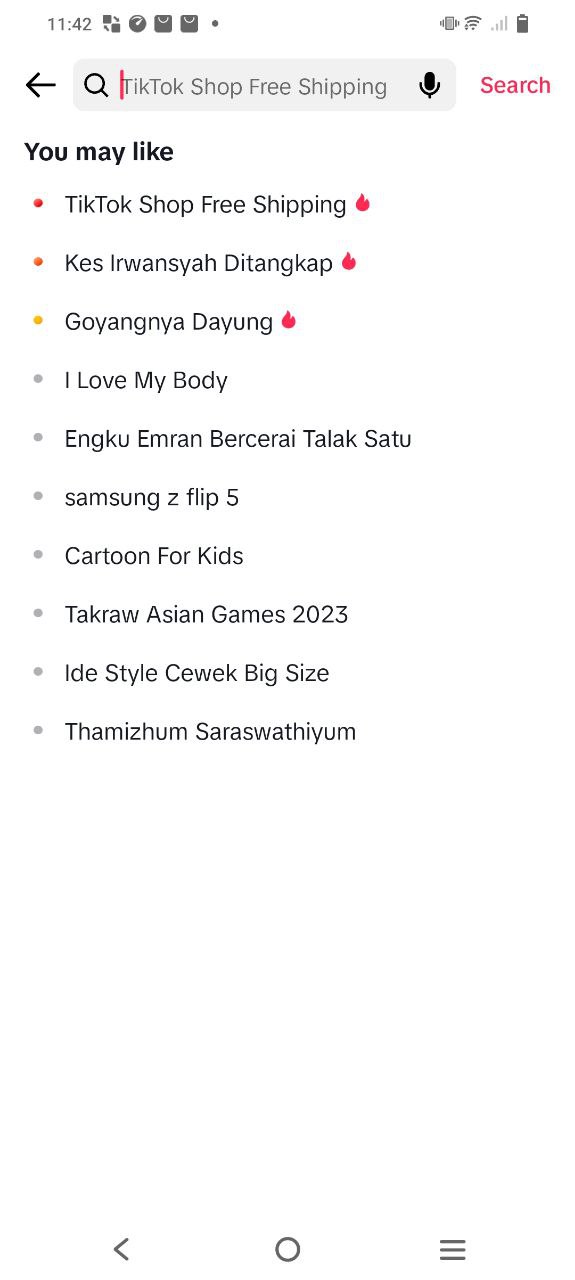 tiktok应用纯净版下载
