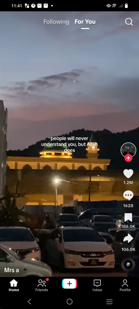 新版本tiktok2023app