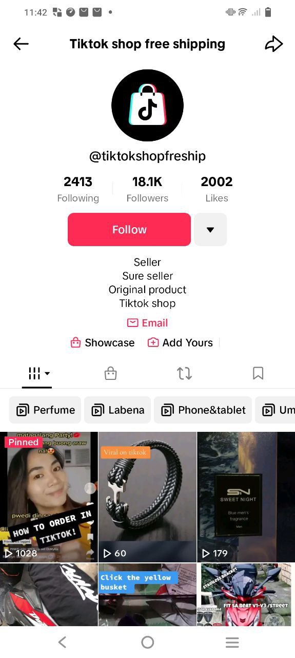 新版本tiktok2023app