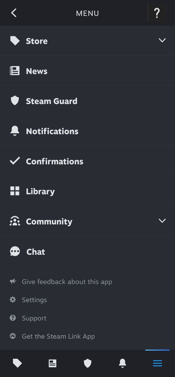 steam下载安装