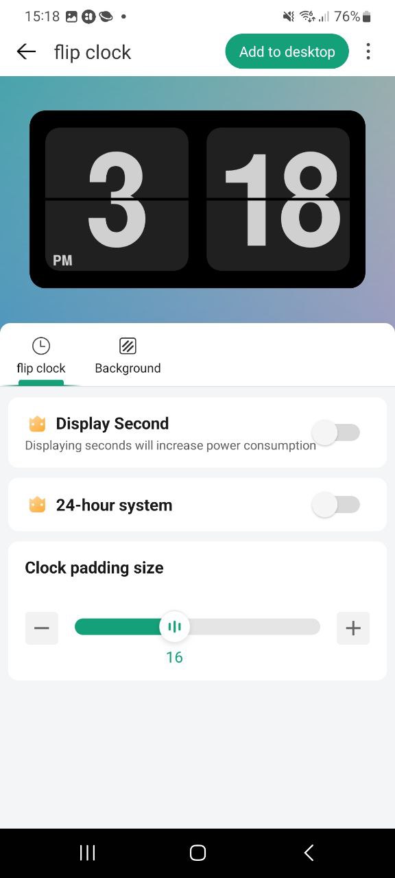 万象小组件正版app下载
