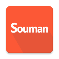 Souman搜漫最新移动版免费下载