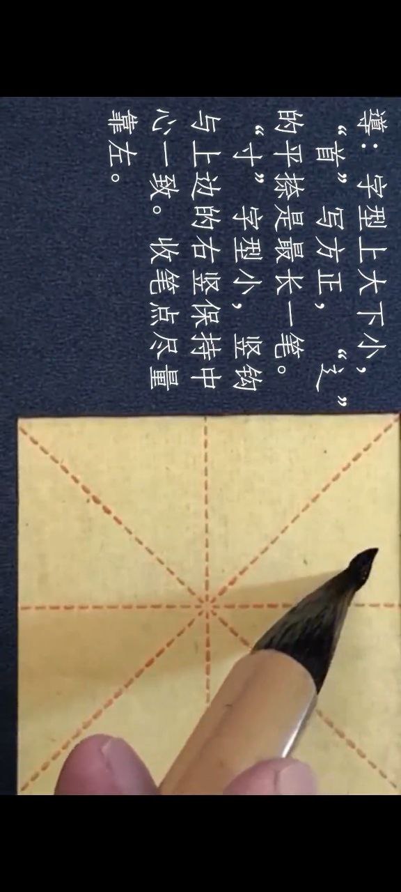 惠风书法app纯净最新版
