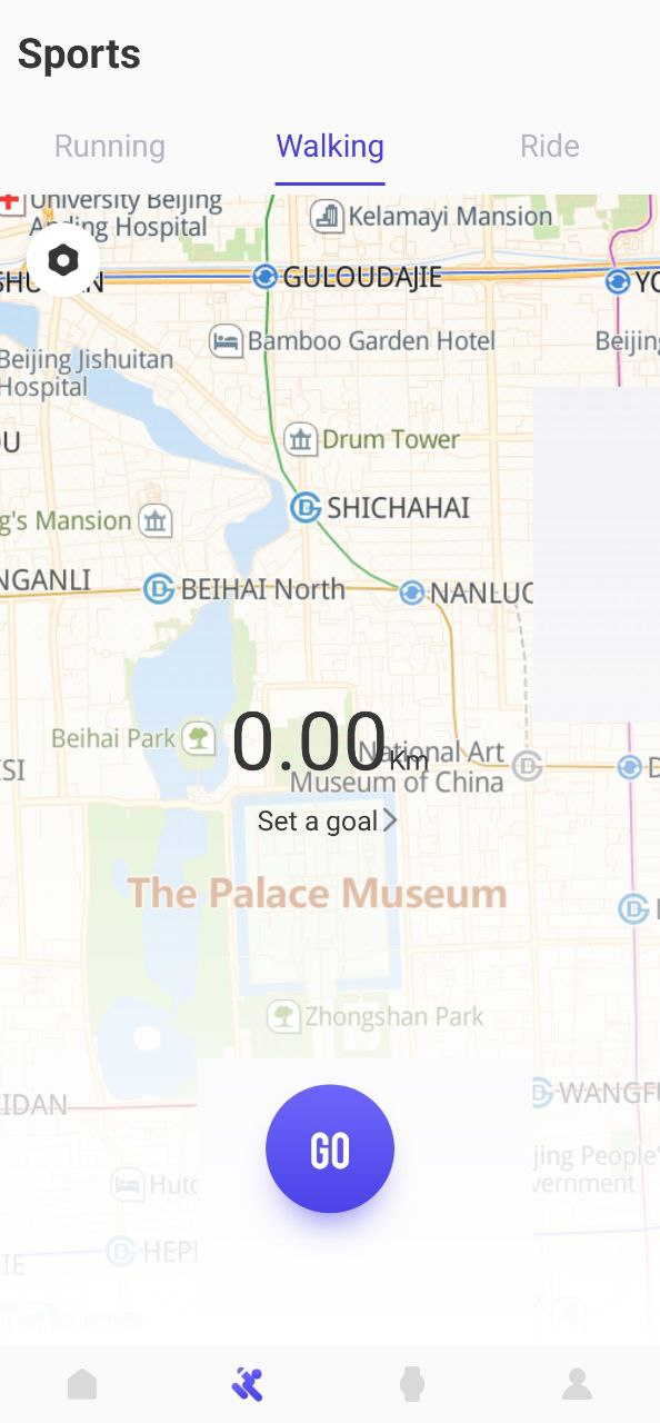 下载分动圈app