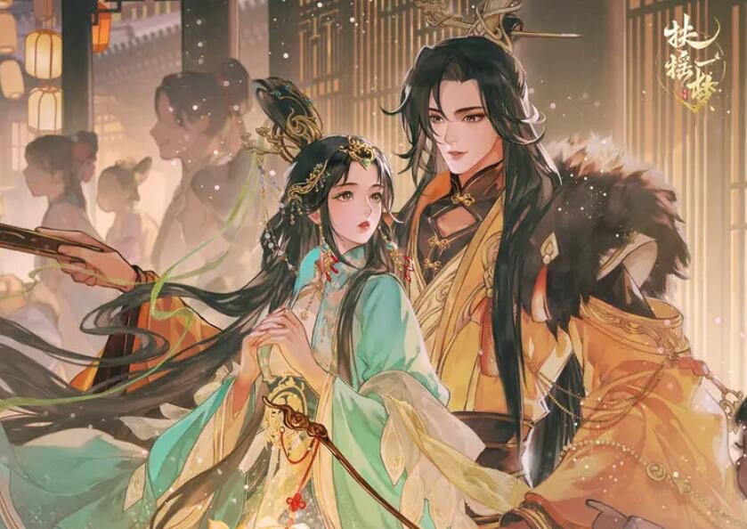 《扶摇一梦》门客攻略大全，完美收录！