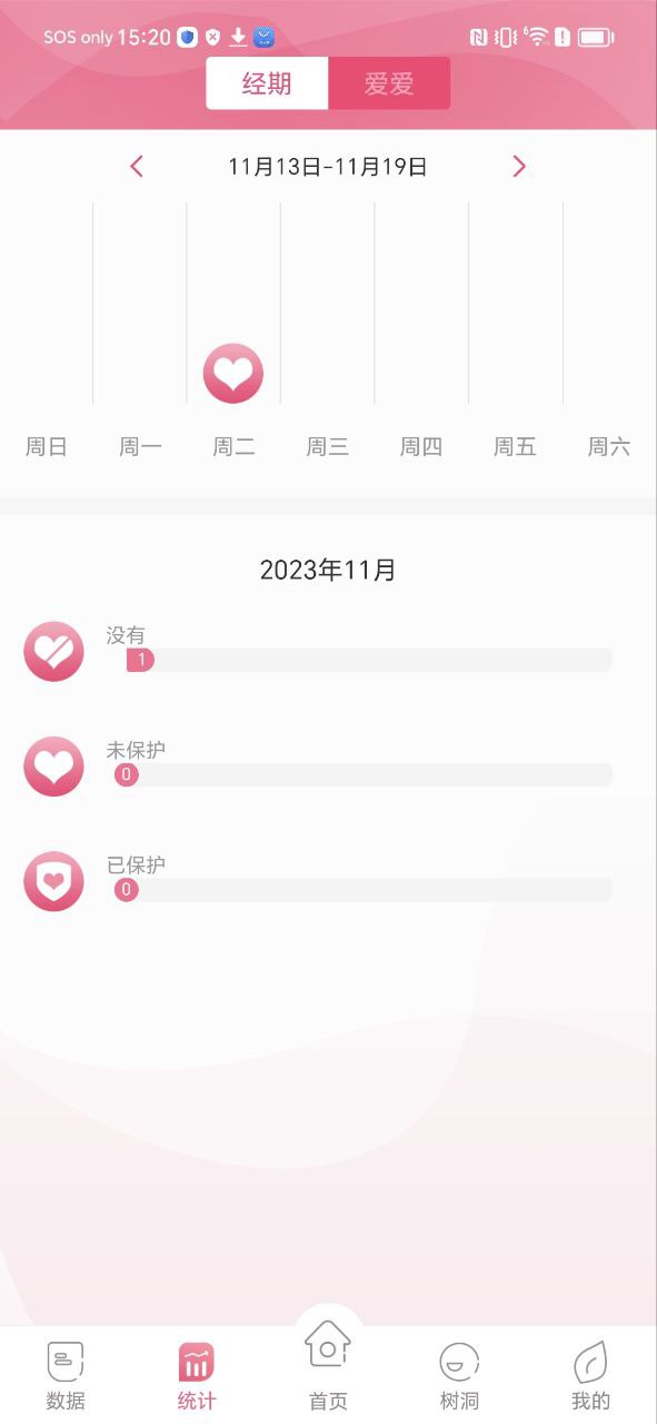 大姨妈月经期助手最新手机版下载安装
