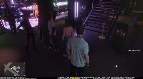 玩家热衷于“高跟鞋”俱乐部，期待更多