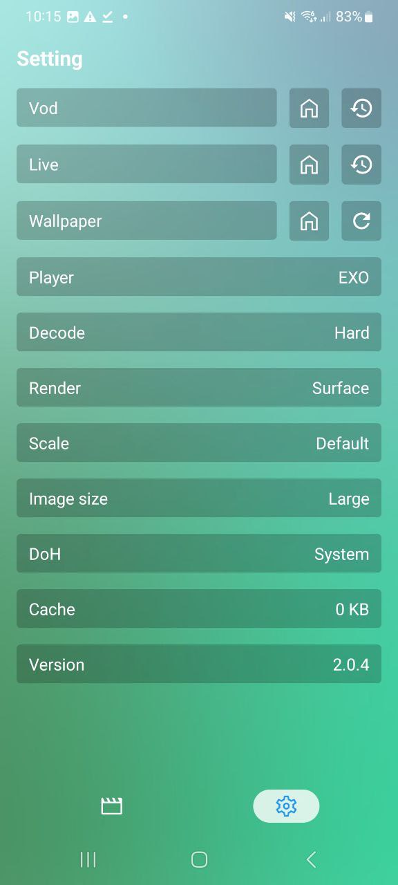 蜂蜜影视app