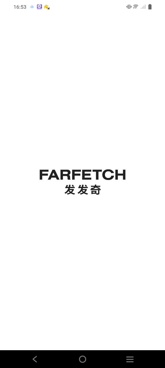 首页farfetch发发奇