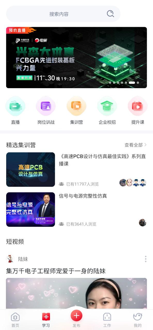 电巢纯净版