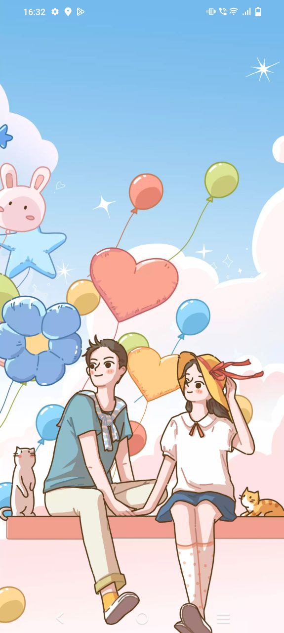 情侣小窝 最新版