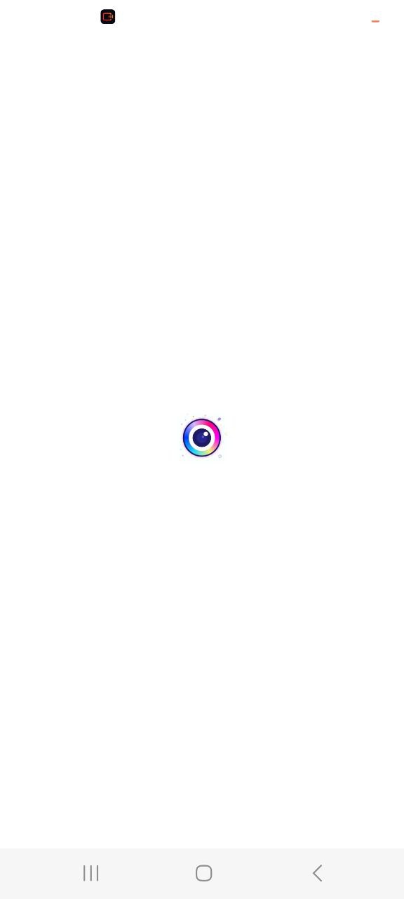 秀颜相机 最新版