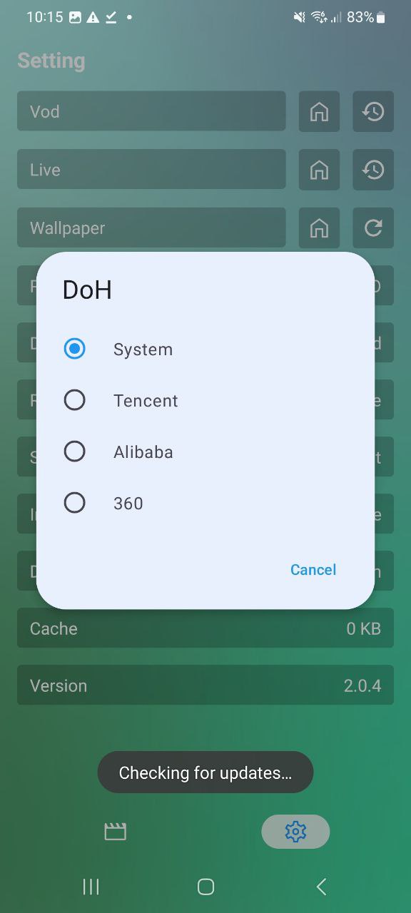 蜂蜜影视app