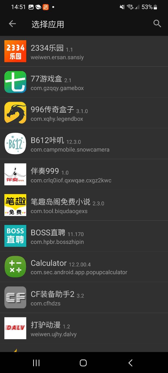 团团分身网页