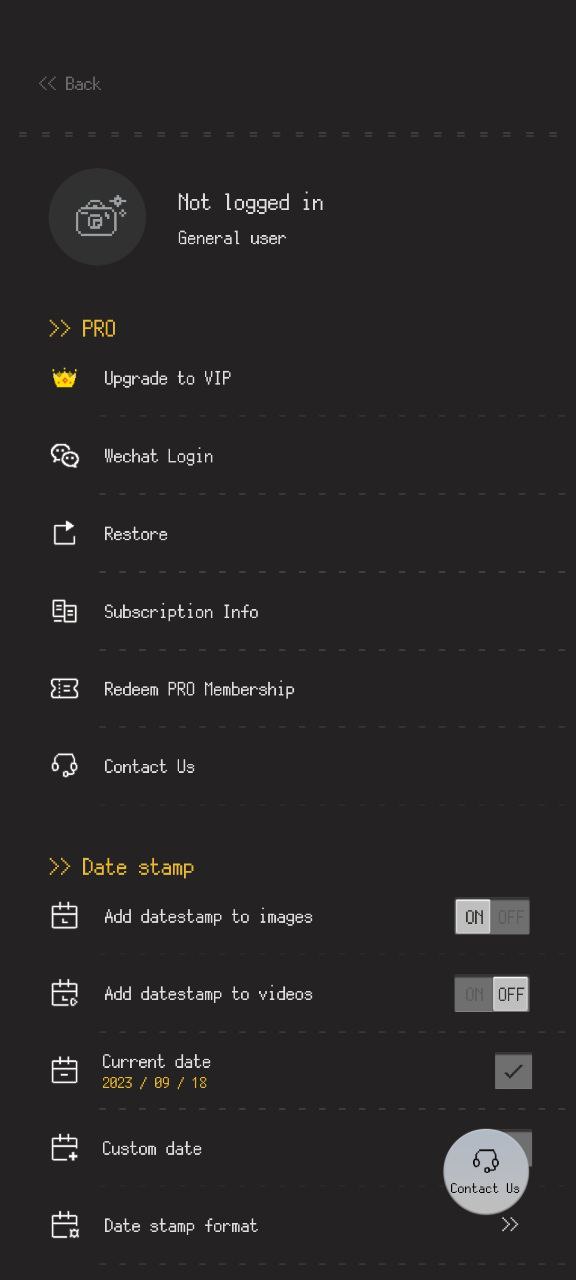 ProCCDapp