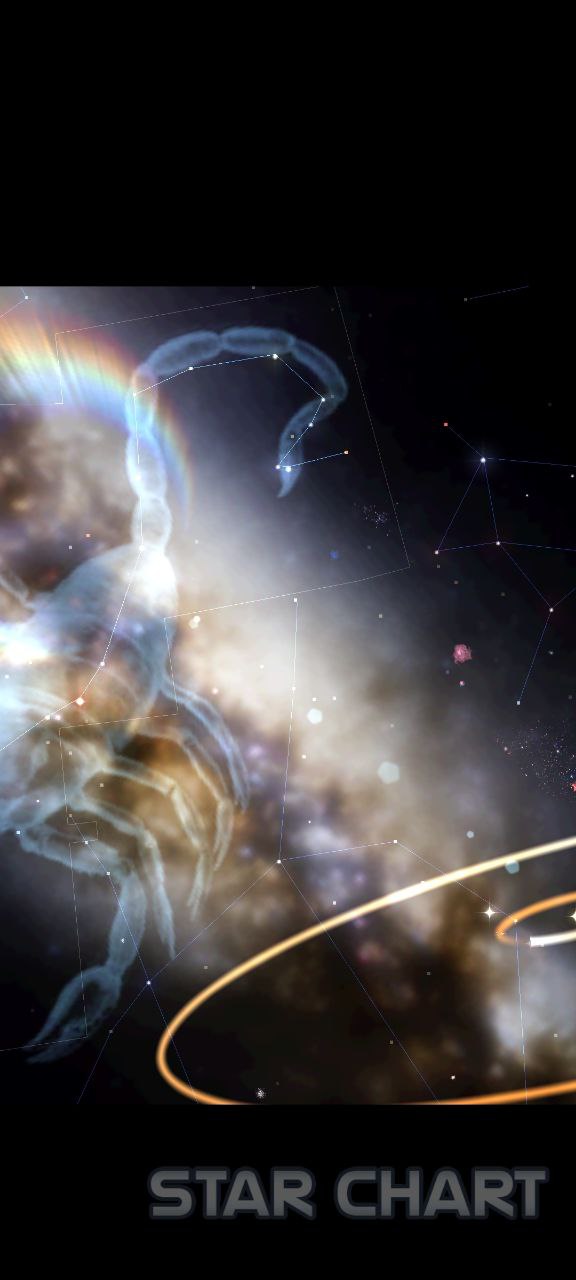 星图