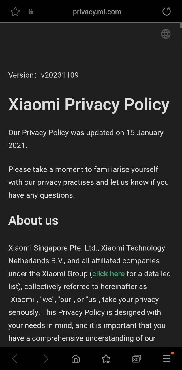 小米盒子