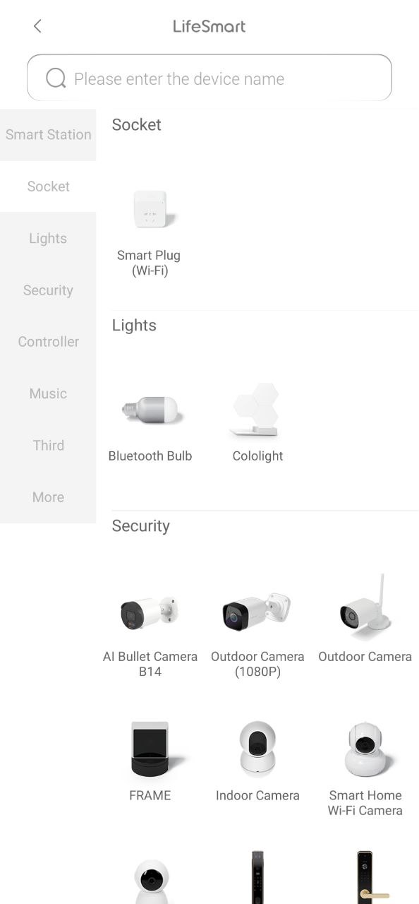 LifeSmart