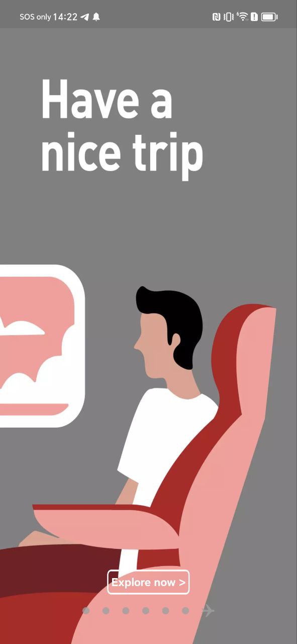 香港航空