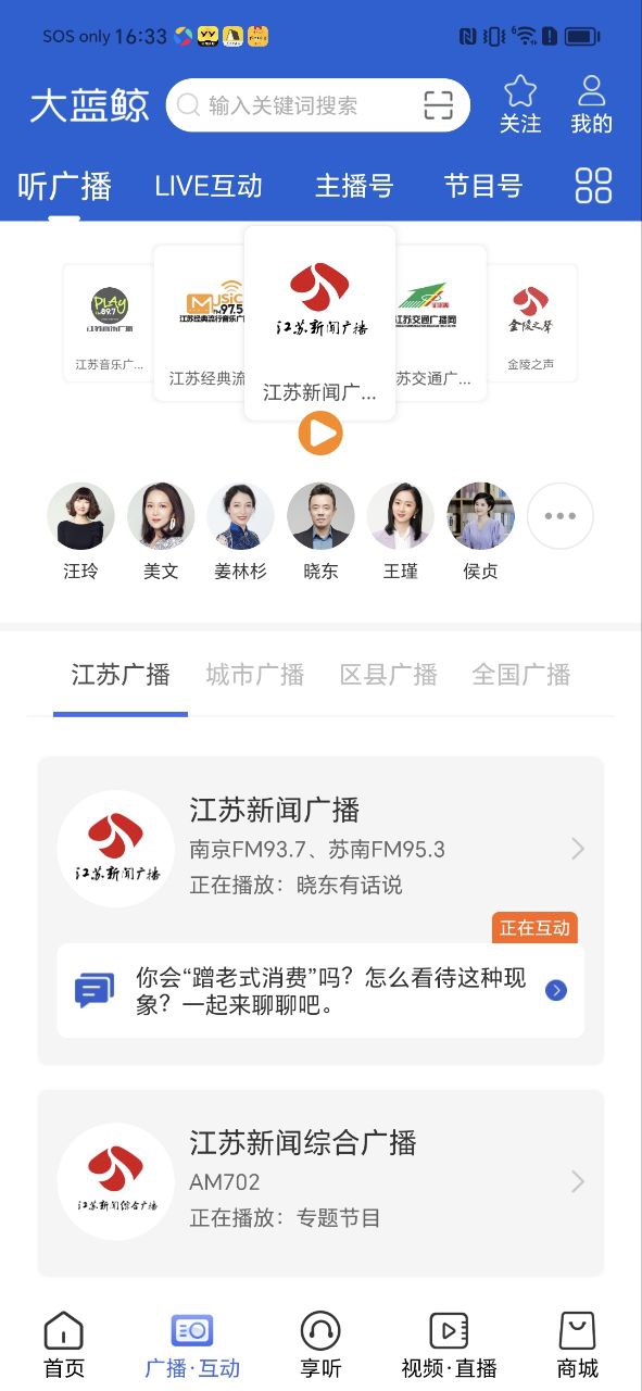 大蓝鲸