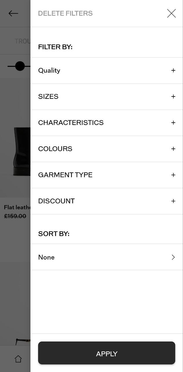 massimodutti