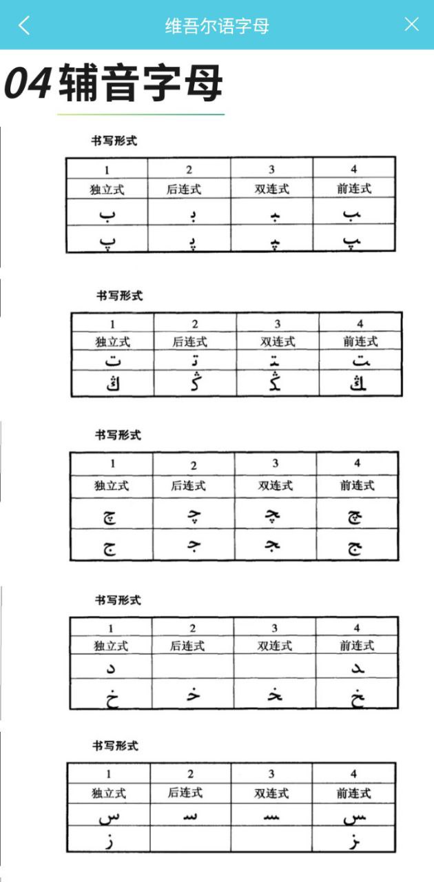 维汉翻译通
